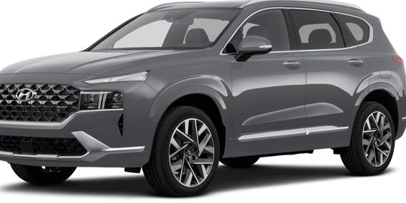 HYUNDAI SANTA FE 2023 5NMS5DALXPH577820 image